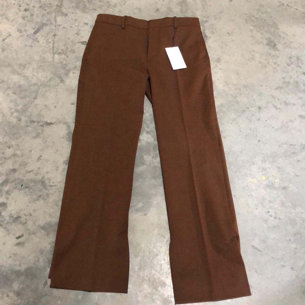 High waisted pants - Picture 12 of 13